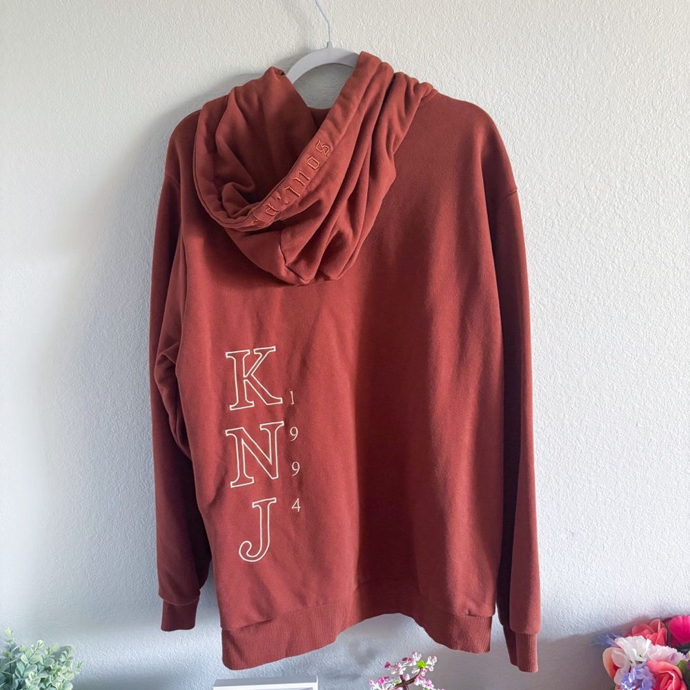 BTS RM Hoodie